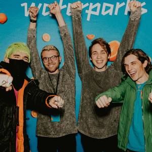 Meet your Posher, Timmy